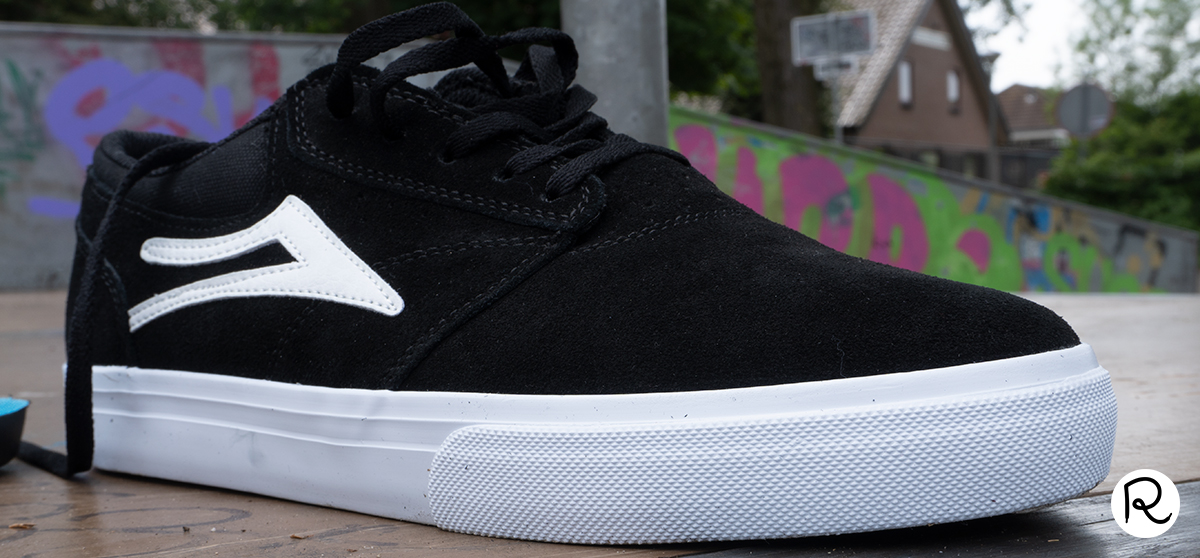 Great Vulcanized Shoes For Skateboarding Rippedlaces